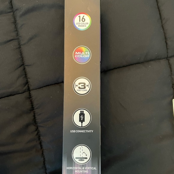 Xtreme Lit Lightbar - Picture 1 of 2